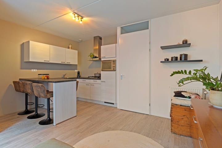 Foto 5 van Baanstraat 32-A