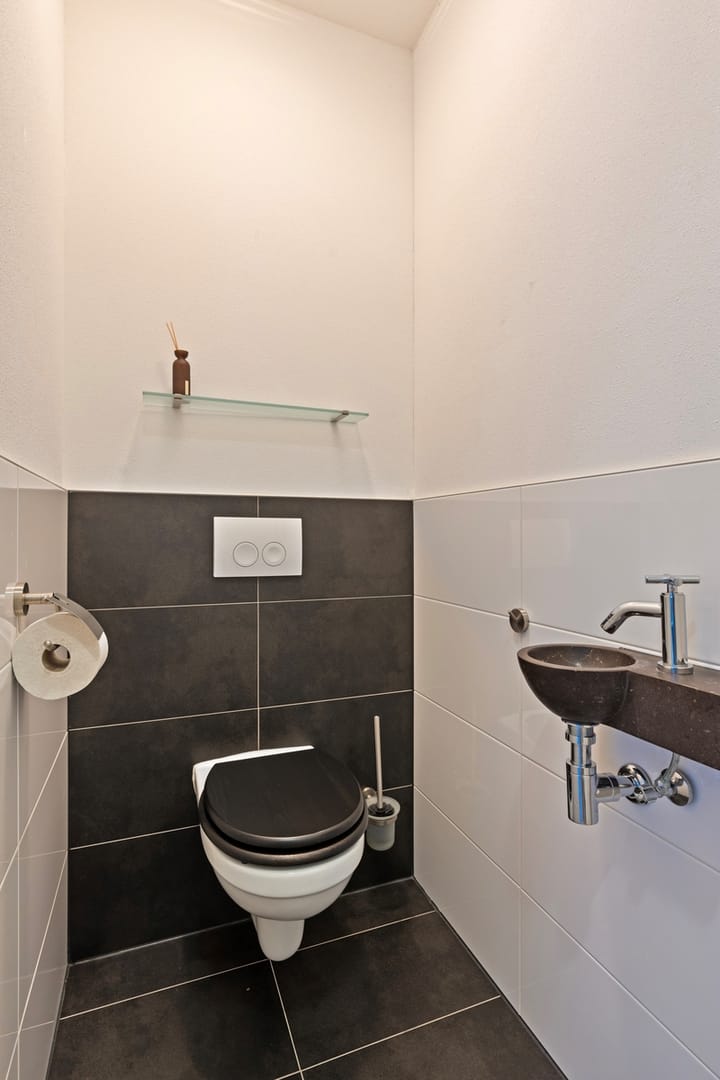 Foto 7 van Baanstraat 32-A