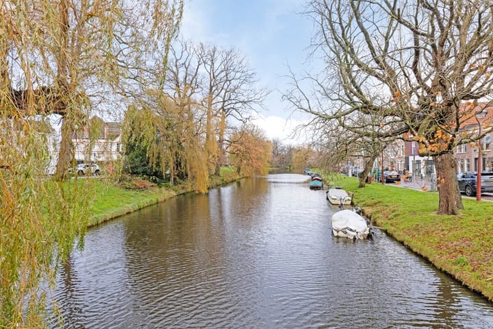 Foto 13 van Baanstraat 32-A