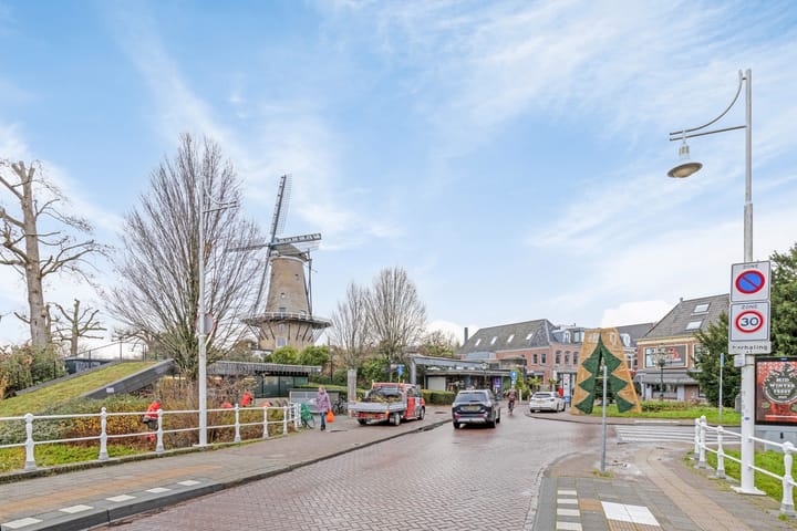 Foto 14 van Baanstraat 32-A