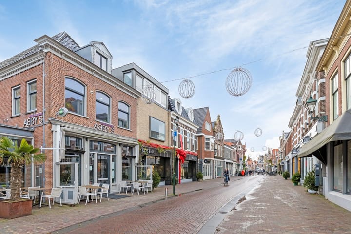 Foto 15 van Baanstraat 32-A