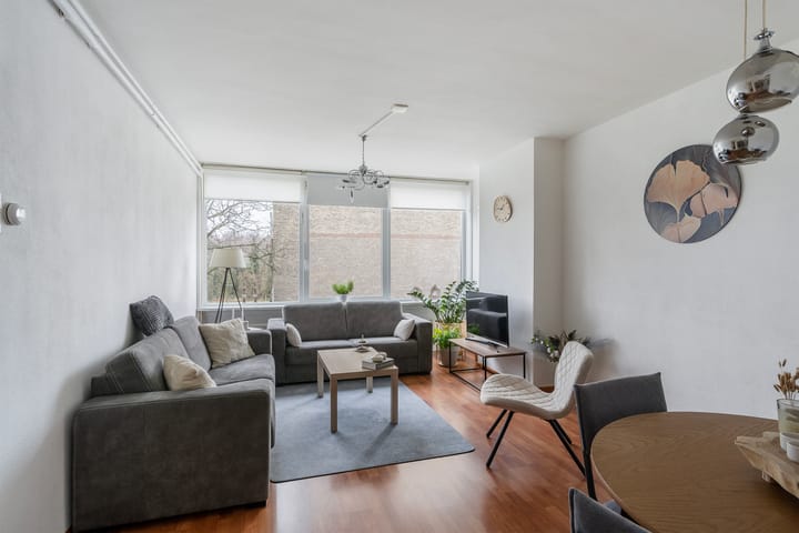 Foto 3 van van der Waalsstraat 74