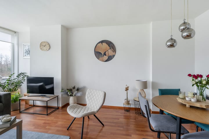 Foto 4 van van der Waalsstraat 74