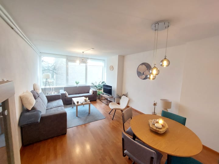 Foto 5 van van der Waalsstraat 74