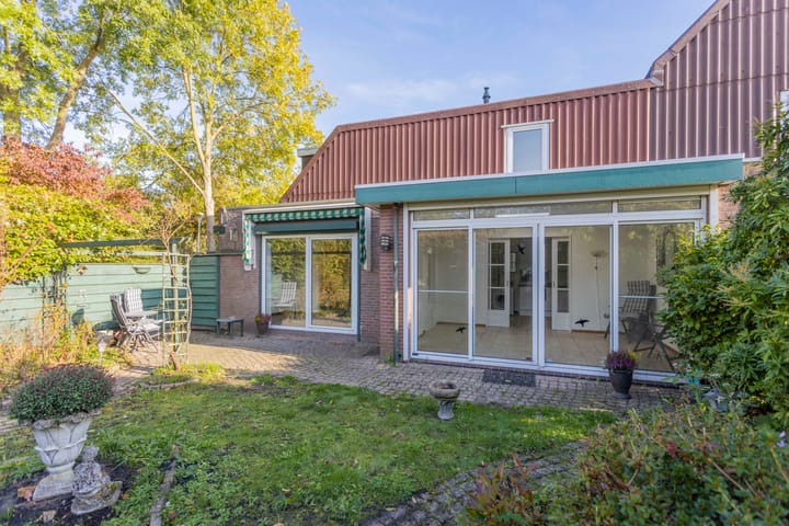 Foto 1 van Rosenholm 120