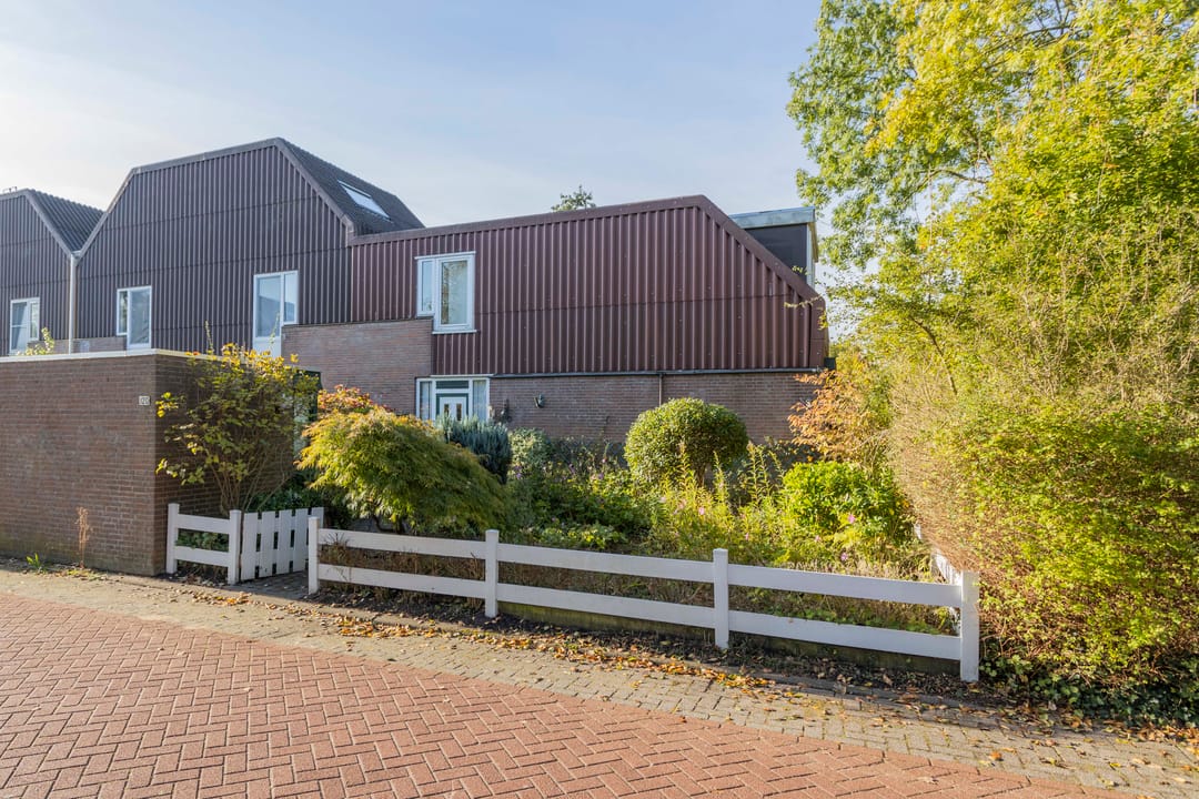 Photo 2 of Rosenholm 120