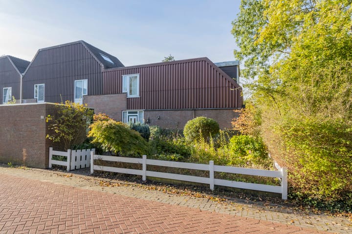 Foto 2 van Rosenholm 120