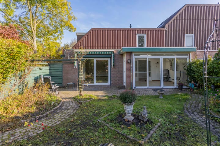 Foto 4 van Rosenholm 120