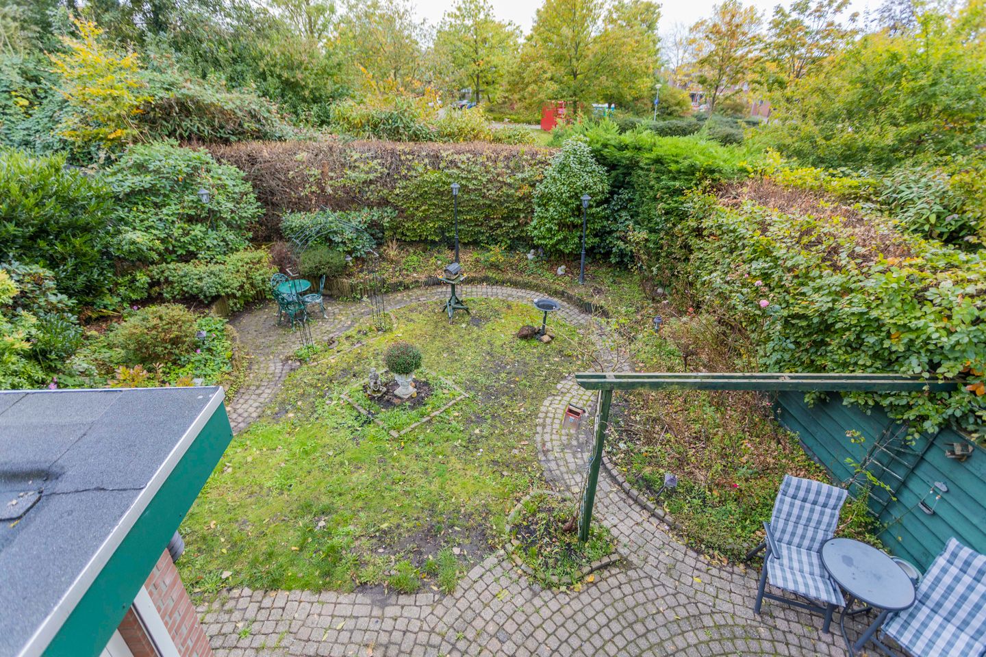 Photo 5 of Rosenholm 120