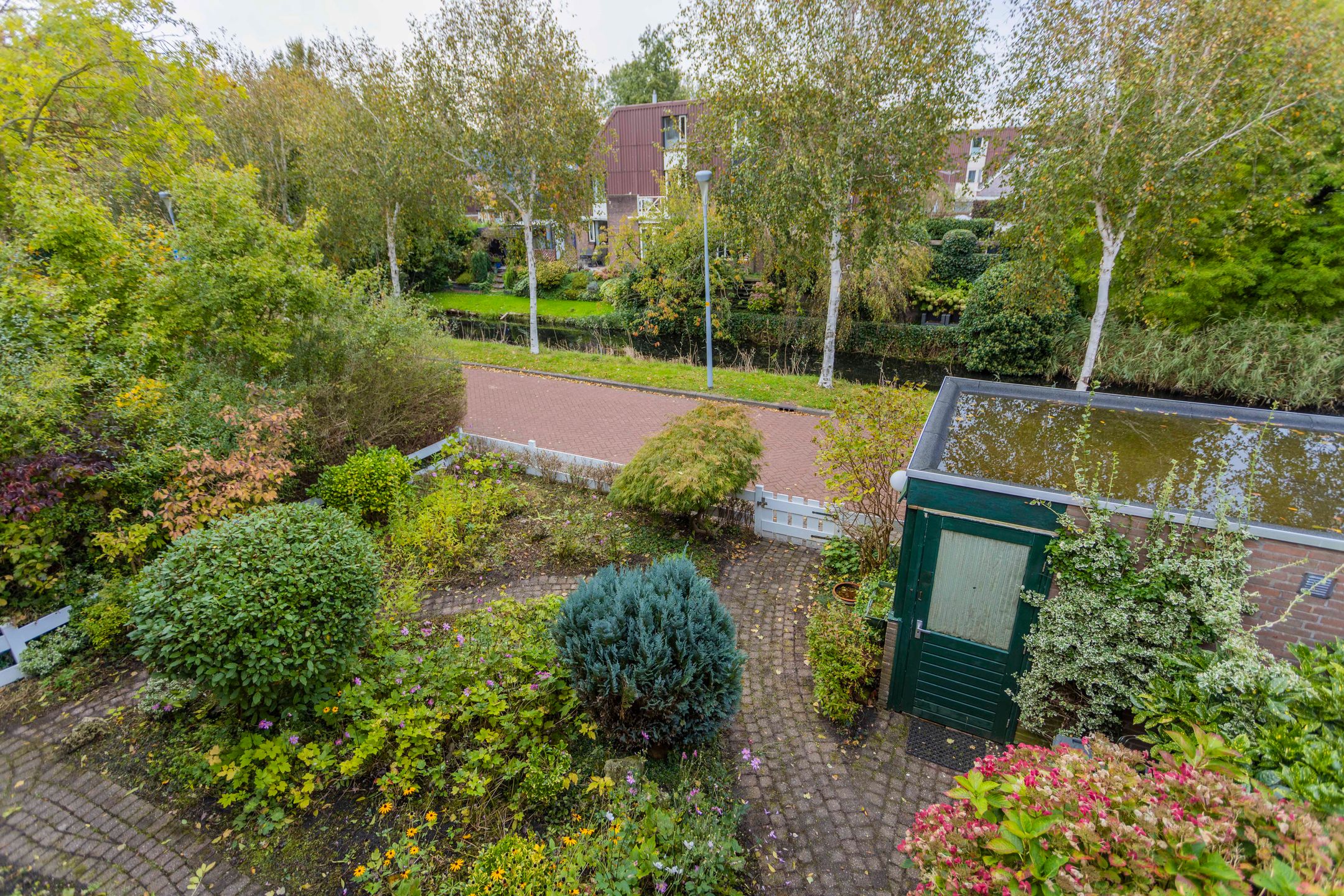 Photo 6 of Rosenholm 120