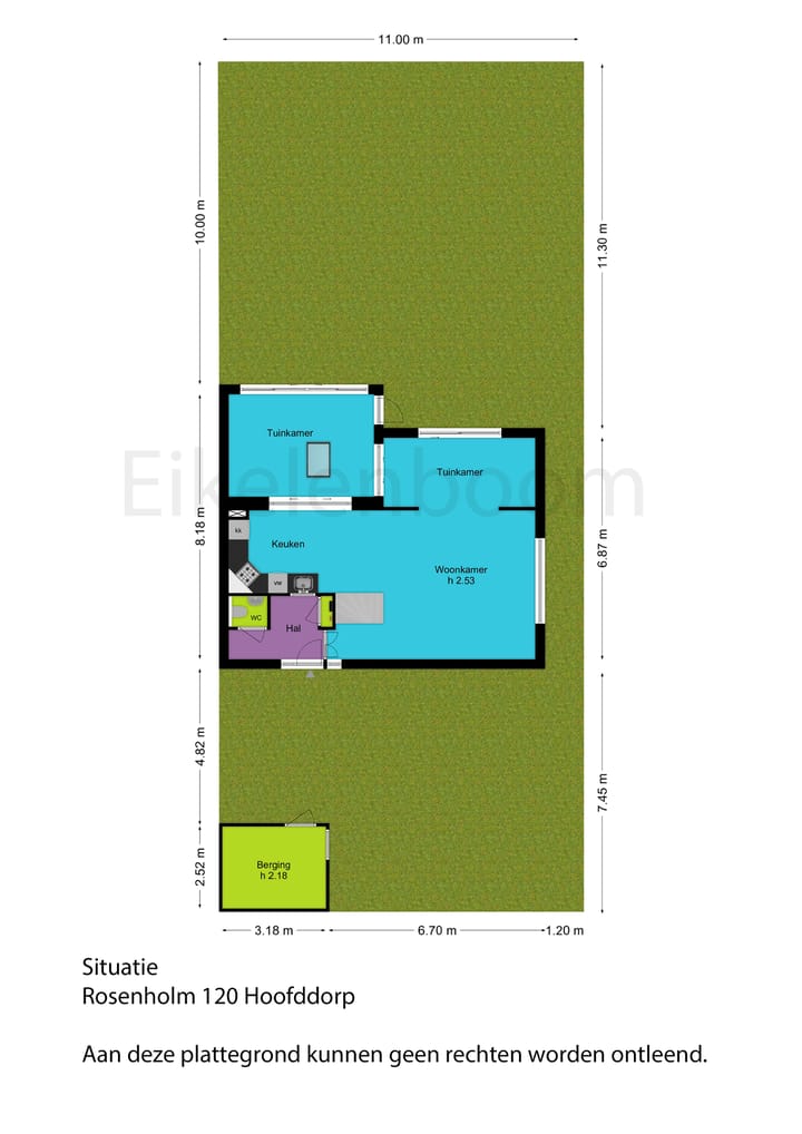 Foto 42 van Rosenholm 120