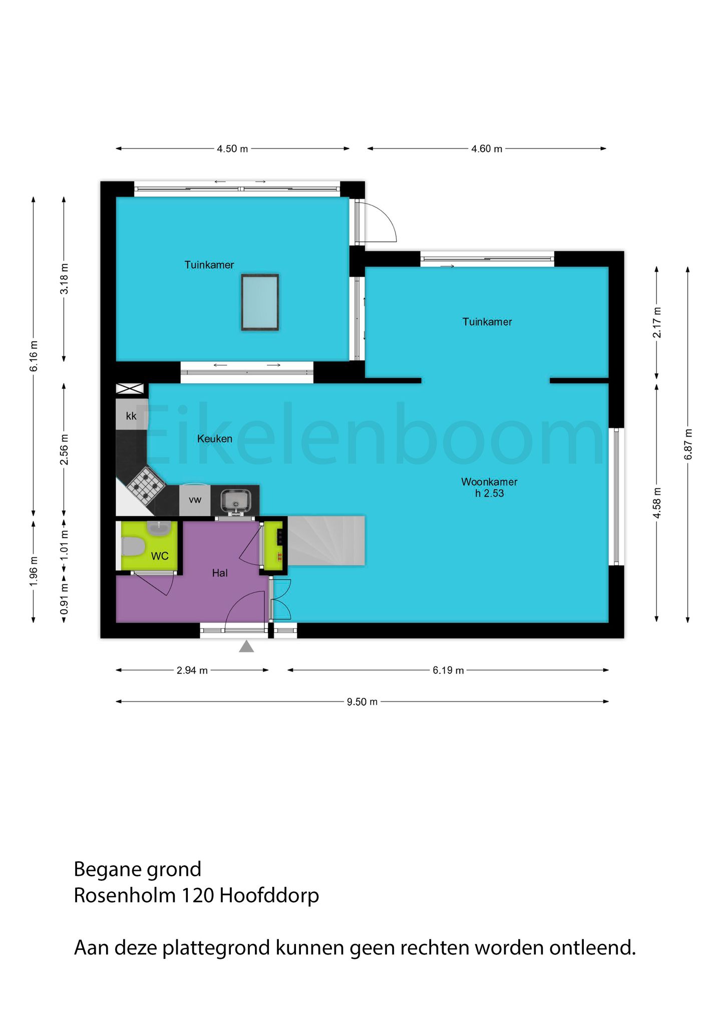 Photo 40 of Rosenholm 120