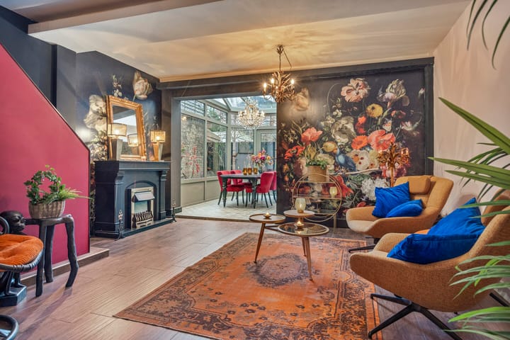 Foto 2 van Callenburgstraat 125