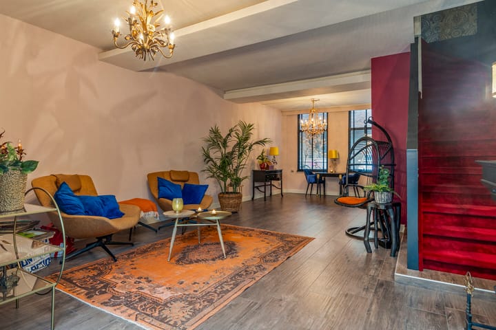 Foto 4 van Callenburgstraat 125