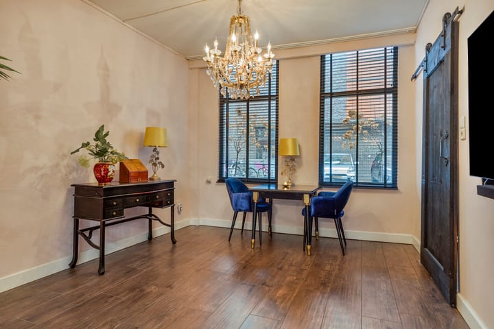 Foto 5 van Callenburgstraat 125