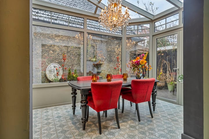 Foto 10 van Callenburgstraat 125