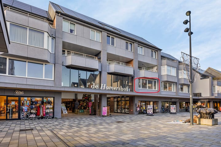 Foto 1 van De Kervershilt 13