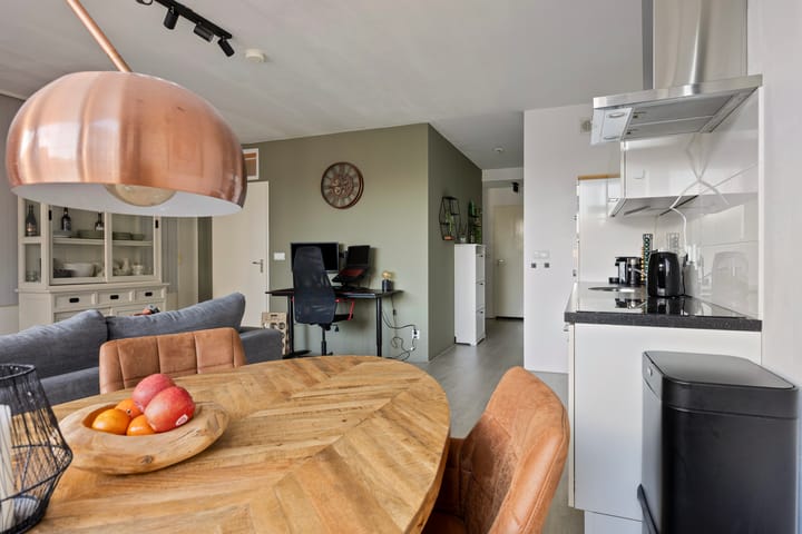 Foto 5 van De Kervershilt 13