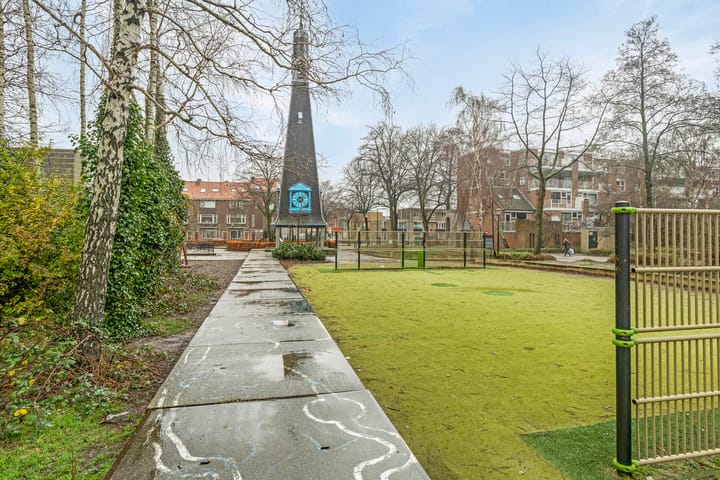 Foto 36 van Callenburgstraat 125