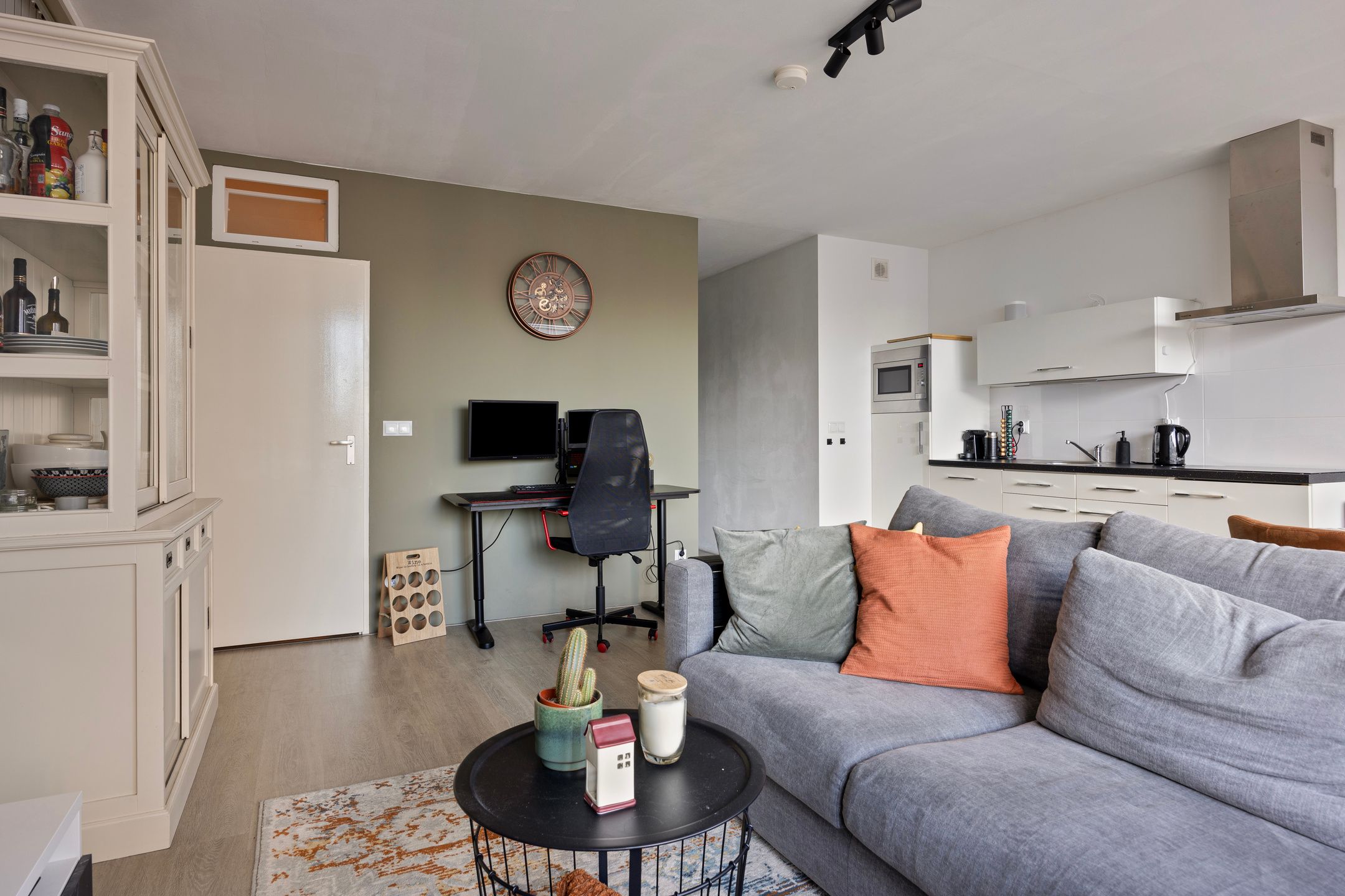 Foto 3 van De Kervershilt 13