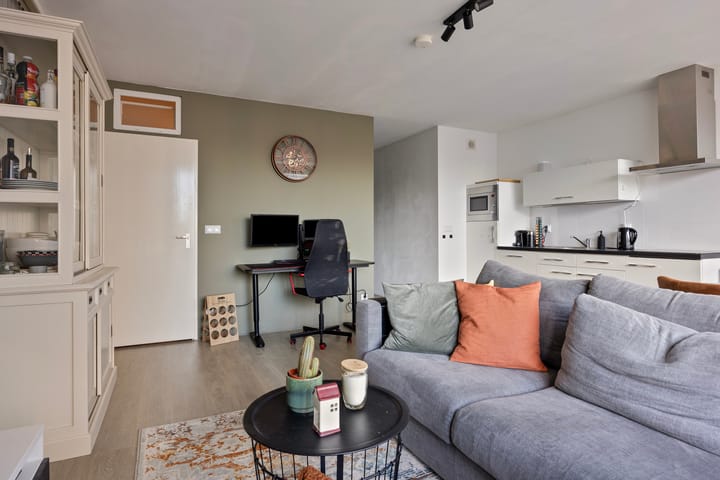 Foto 3 van De Kervershilt 13