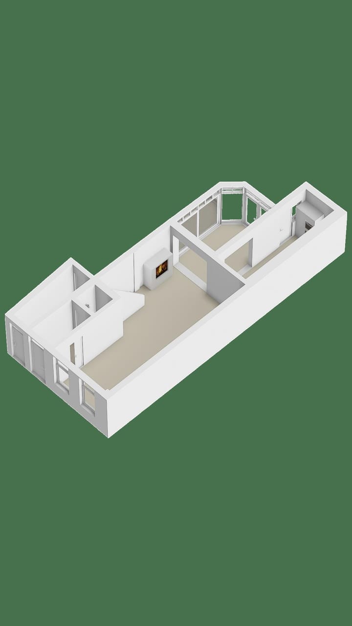 Foto 40 van Callenburgstraat 125