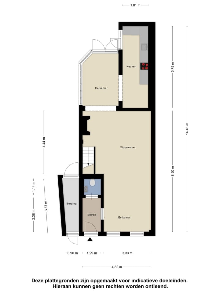 Foto 44 van Callenburgstraat 125