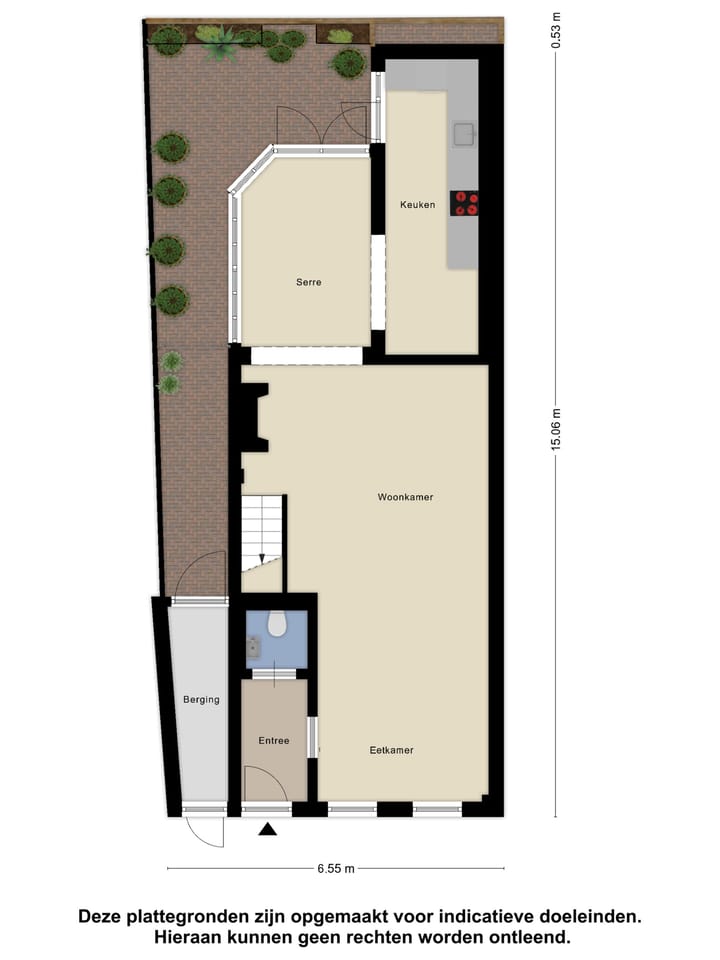 Foto 45 van Callenburgstraat 125