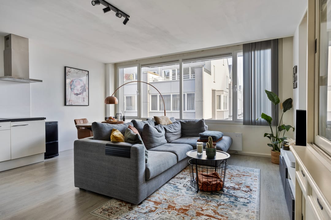 Foto 2 van De Kervershilt 13