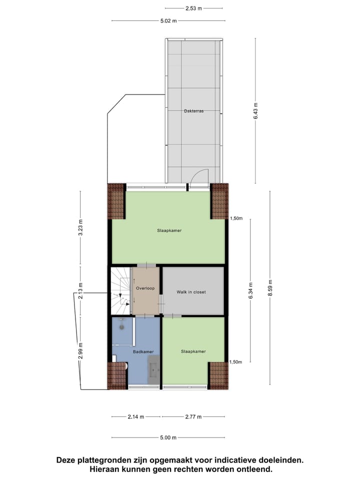 Foto 46 van Callenburgstraat 125