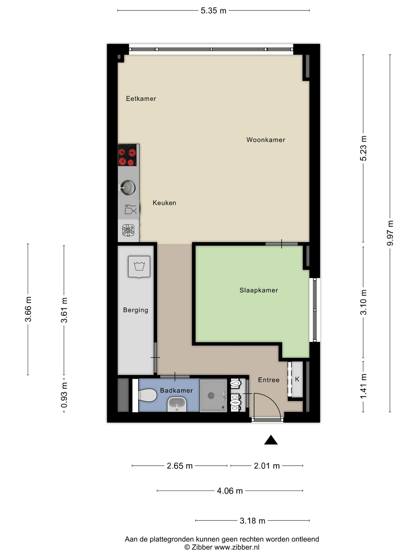 Foto 25 van De Kervershilt 13