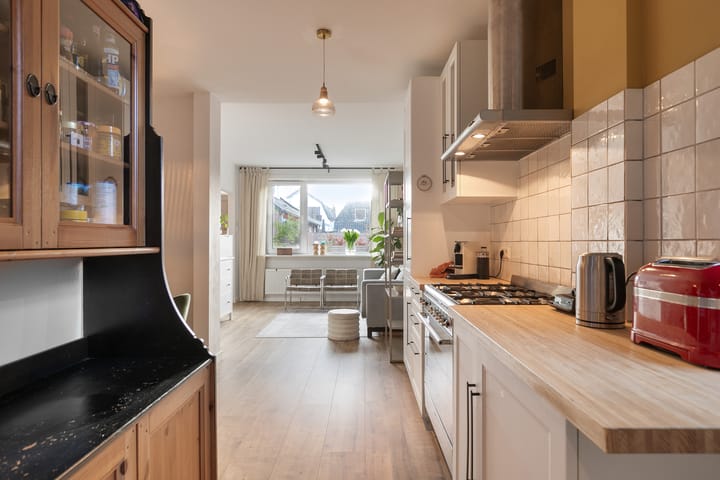 Foto 10 van Hoogstraat 26