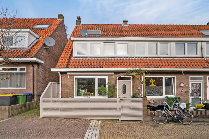 Foto 4 van Hoogstraat 26