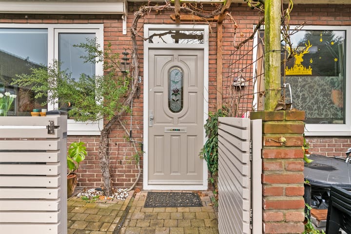 Foto 19 van Hoogstraat 26