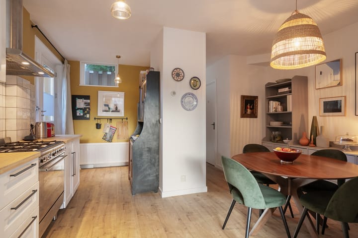 Foto 6 van Hoogstraat 26