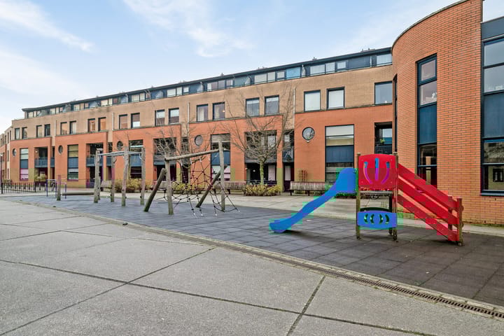 Foto 25 van Hoogstraat 26