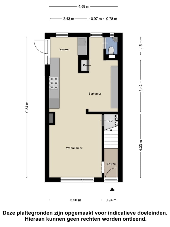 Foto 21 van Hoogstraat 26