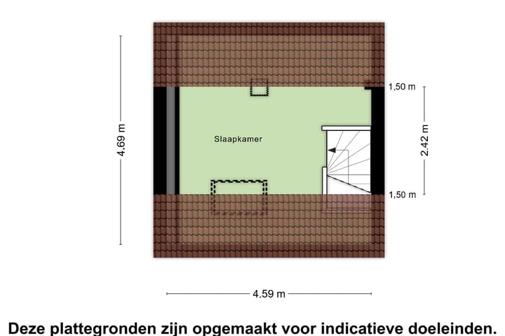 Bekijk foto 23 van Hoogstraat 26