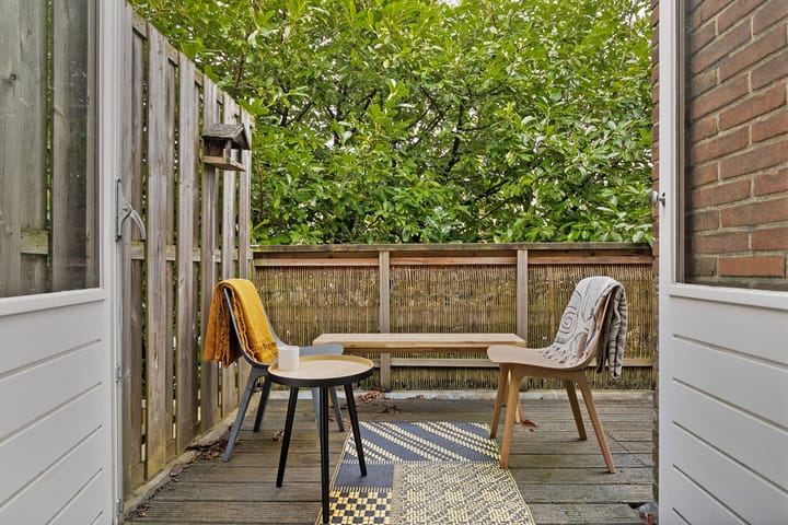 Foto 2 van Hoogstraat 26