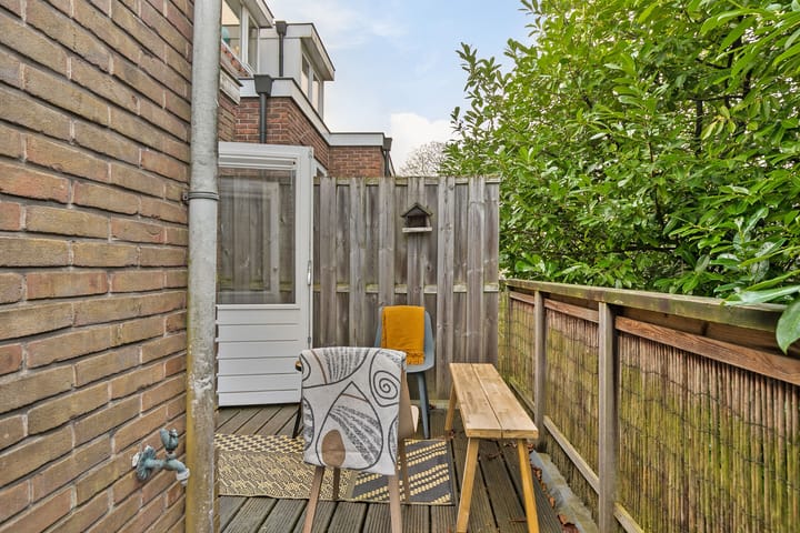 Foto 15 van Hoogstraat 26