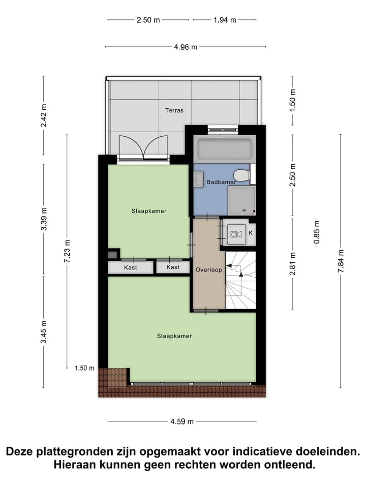 Foto 22 van Hoogstraat 26