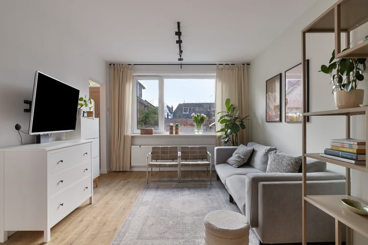 Foto 1 van Hoogstraat 26