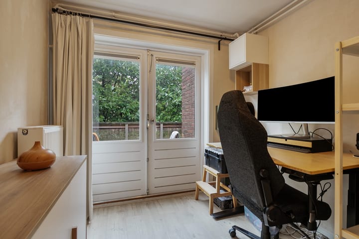 Foto 13 van Hoogstraat 26