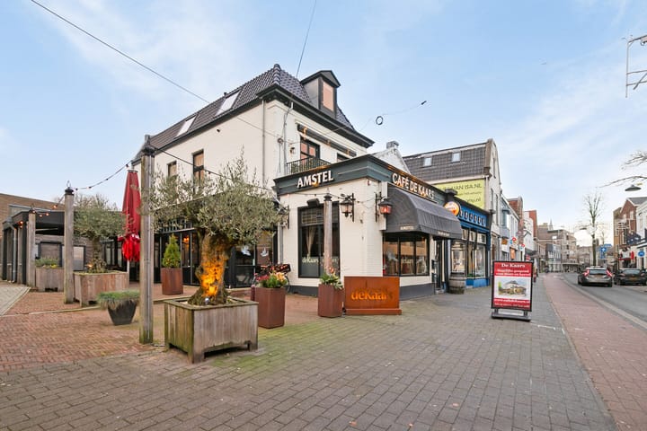 Foto 24 van Hoogstraat 26