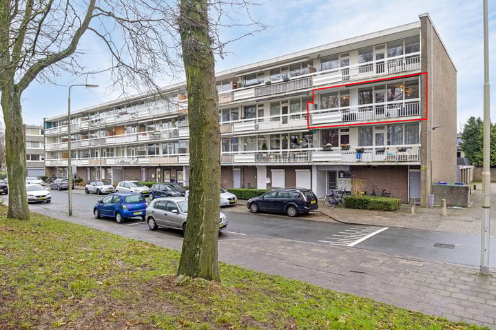 Foto 2 van Zangvogelweg 67