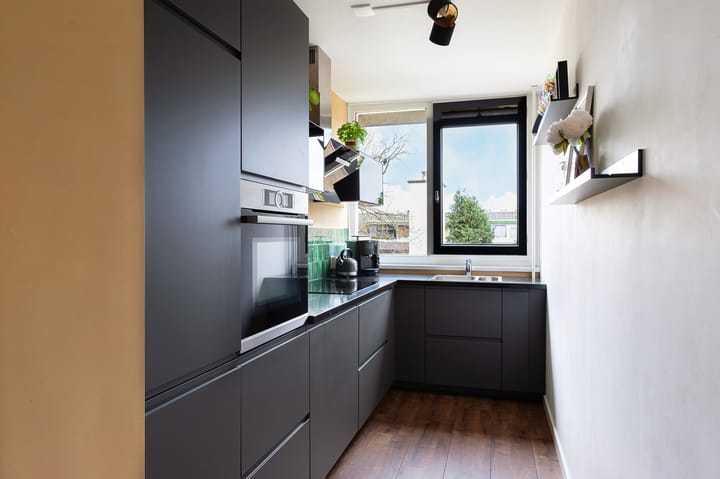 Foto 3 van Zangvogelweg 67