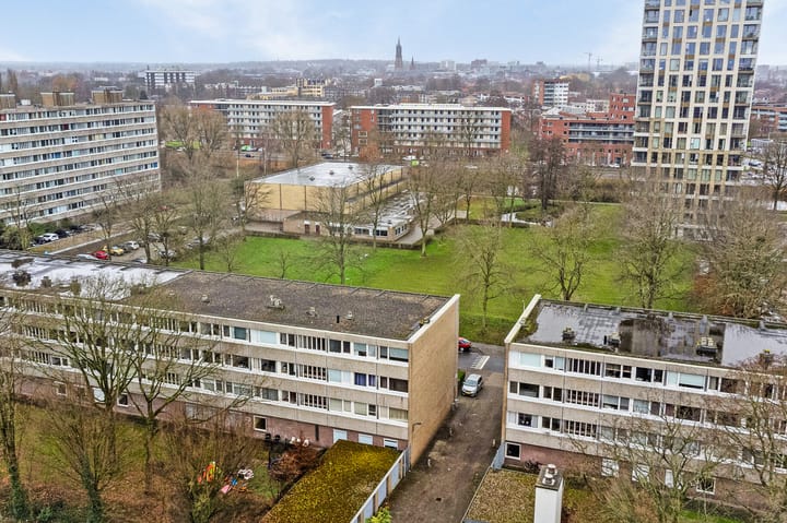 Foto 4 van Zangvogelweg 67