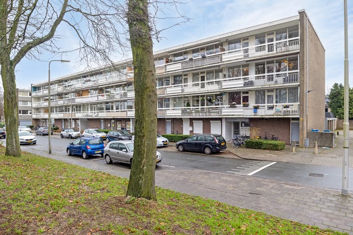 Foto 5 van Zangvogelweg 67