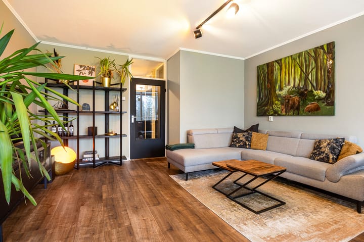 Photo 8 of Zangvogelweg 67