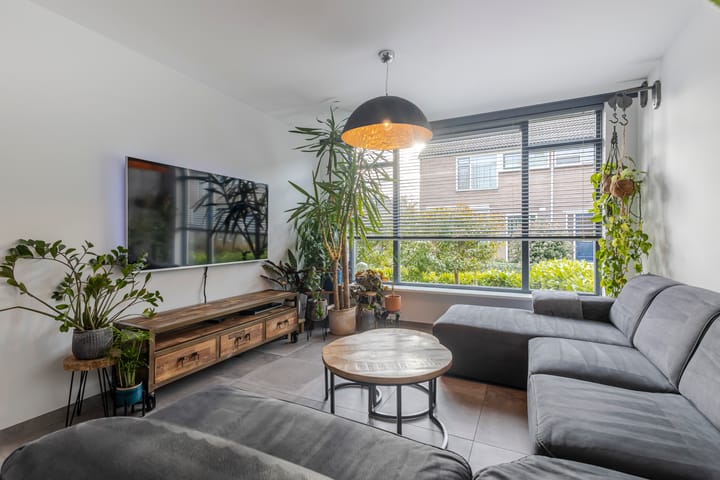 Foto 2 van Prins Bernhardstraat 2